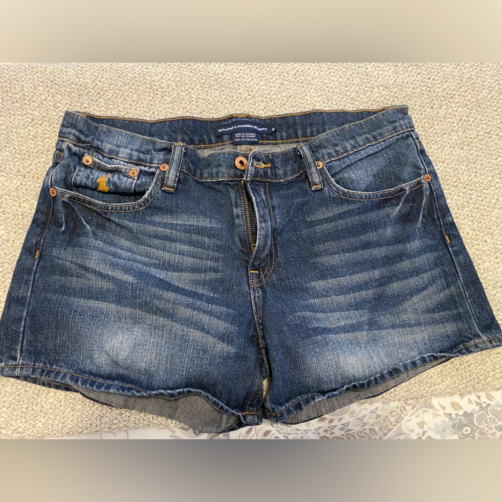 Ralph Lauren shorts